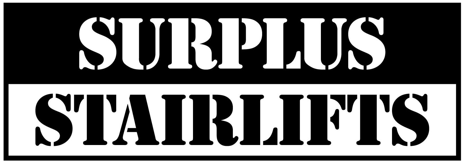 Anaheim Surplus used Stairlifts