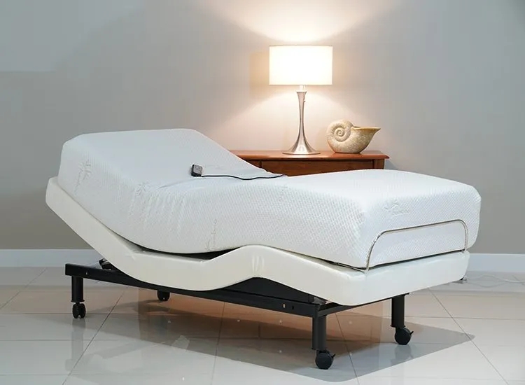 ANAHEIM ADJUSTABLE BEDS