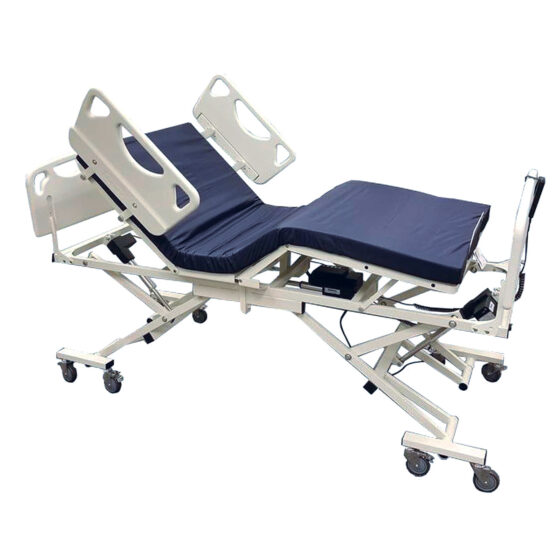 Anaheim hospital beds 3 motor fully electric high low
