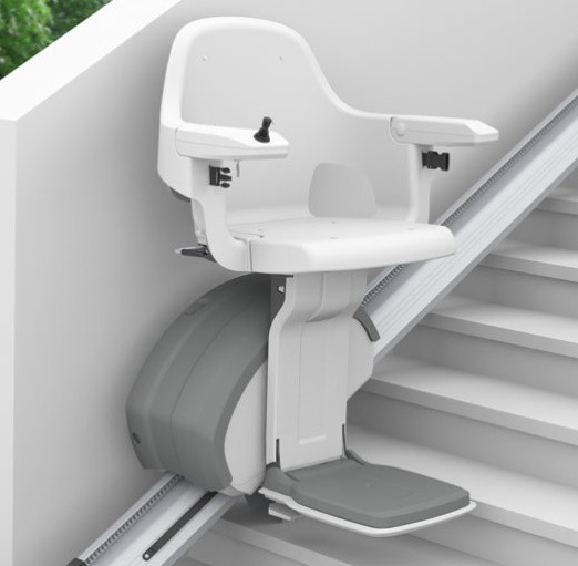 Anaheim stairlift AccessBDD Homeglide