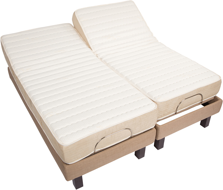 Anaheim adjustable beds